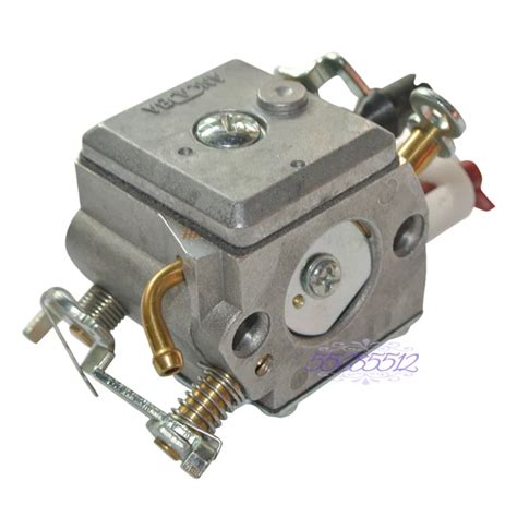 Carburetor for Husqvarna 345 346XP 350 353 359 Chainsaw to Zama C3 ...