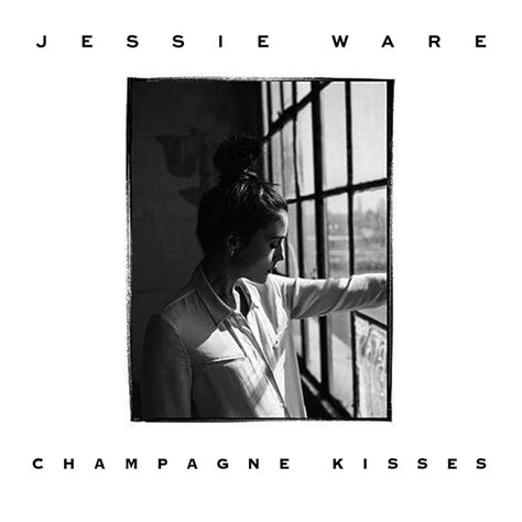 Jessie Ware | Official Site