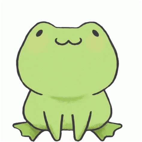 Frog Cute GIF - Frog Cute Jump - GIF-ləri kəşf edin və paylaşın