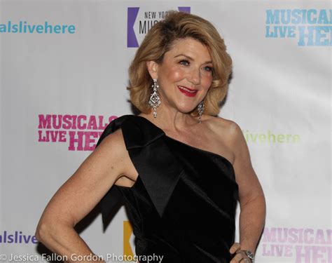 Photos: Broadway Honors Victoria Clark & More at NYMF Gala!