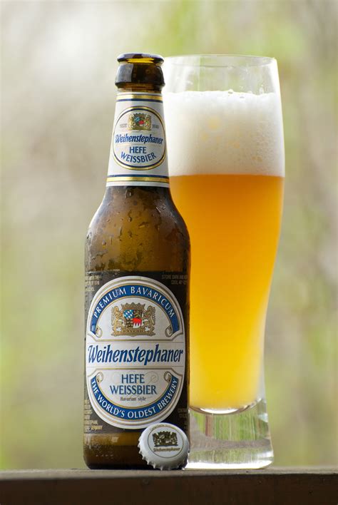 Witbier, Weissbier & Controversial Fruit | PitchKnives and Butter Forks