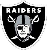 Las Vegas Raiders - Wikipedia