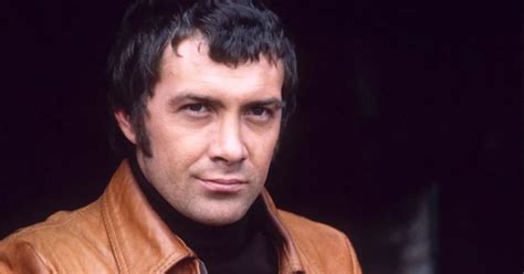 The Professionals star Lewis Collins loses cancer battle at age of 67 ...