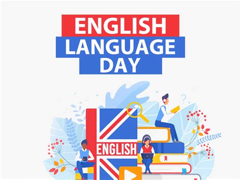 English Language Day: More Interesting Things About English