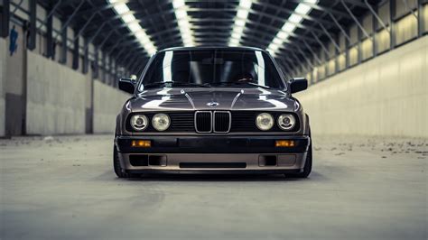 BMW E30 M50 TURBO 420HP - YouTube