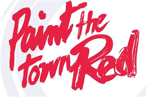 Paint the Town Red fundraiser returns on Wednesday, July 13 | kawarthaNOW