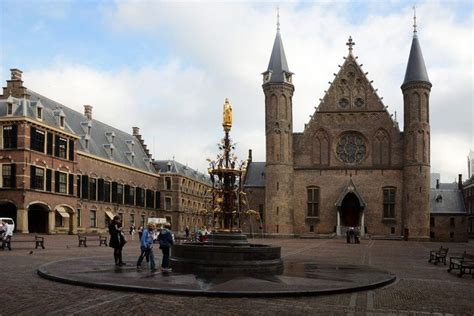 15 Best Things to Do in The Hague (The Netherlands) - The Crazy Tourist | The hague, Beautiful ...