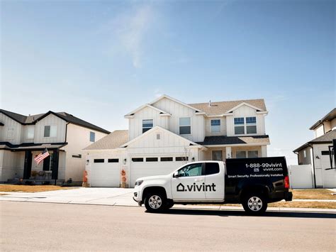 Vivint Vs Nest - Home Security System Comparison - HomeTheaterReview