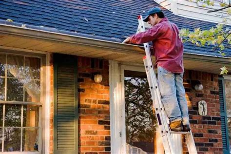 Top 7 Gutter Protectors for Ladder in 2021