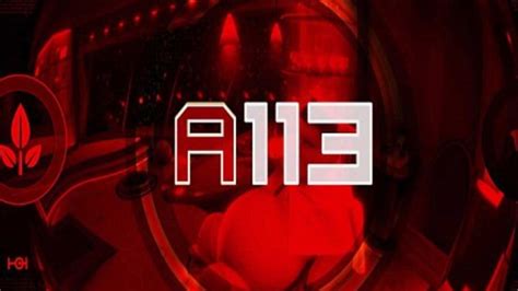 Movie mystery: Why does the cryptic 'A113' appear in nearly every Pixar film? | CTV News