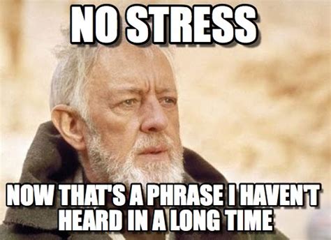 15 Memes You'll Relate To If You're Always Stressed | Her Campus