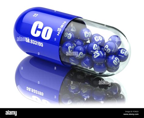 Cobalt mineral hi-res stock photography and images - Alamy