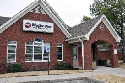 Methodist Minor Medical Center 8035 Club Pkwy Cordova, TN Medical Centers - MapQuest