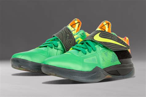 Nike KD 4 Weatherman Colorways, Release Dates, Pricing | SBD