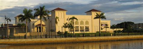 Charlotte Harbor Event Center | Charlotte Harbor, FL Meetings