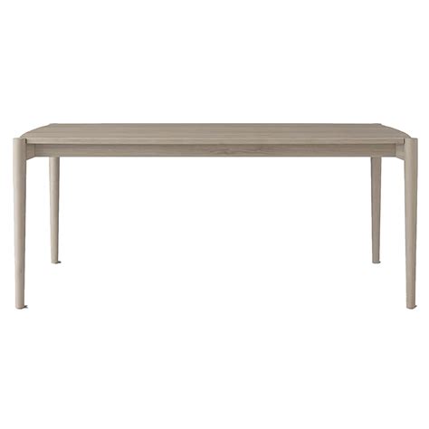 Grin 70" Dining Table, Cream – Anna Hislop Home