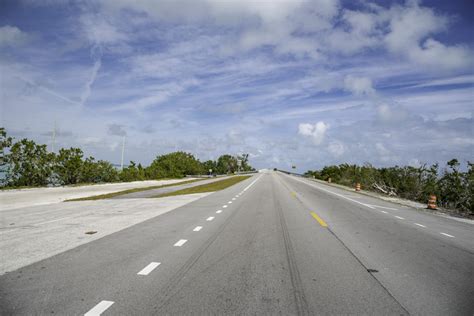 The Overseas Highway Road image - Free stock photo - Public Domain ...