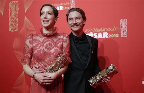 AIDS activism and war are top winners at French Academy Awards