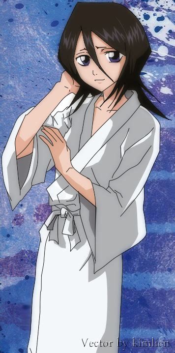 Rukia Kuchiki - Bleach Anime Photo (36661806) - Fanpop