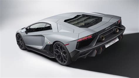 2022 Lamborghini Aventador LP780-4 Ultimae Wallpapers | SuperCars.net