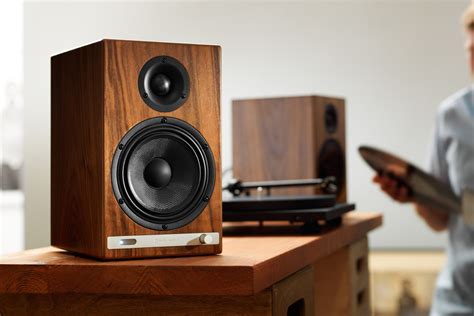 Best Small Home Theater Speakers : Home theater speakers come in various shapes and sizes, and ...