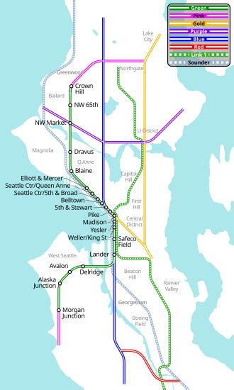 Seattle Monorail Project - Wikipedia