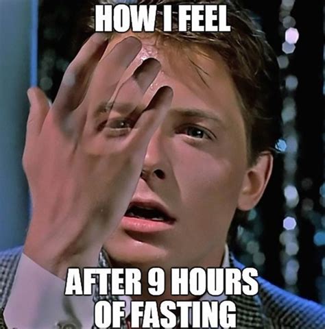 21 funny intermittent fasting memes | SuperFastDiet