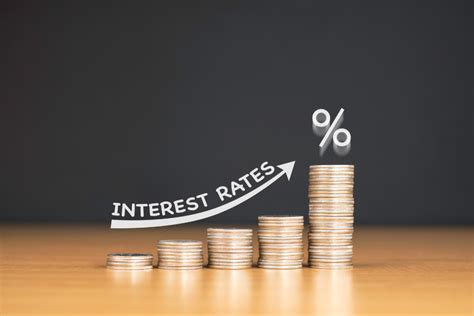 Highest interest rates increase in over a decade - WestWon