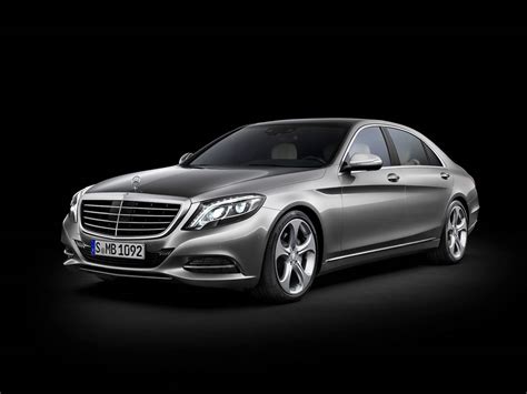 Top 10 Mercedes Models – The WoW Style