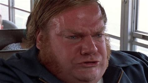 The 14 Funniest Chris Farley Movie Moments – Vibrynt