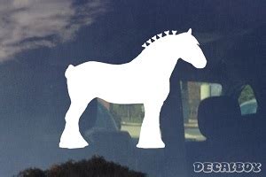 Pony Decals & Stickers | Decalboy