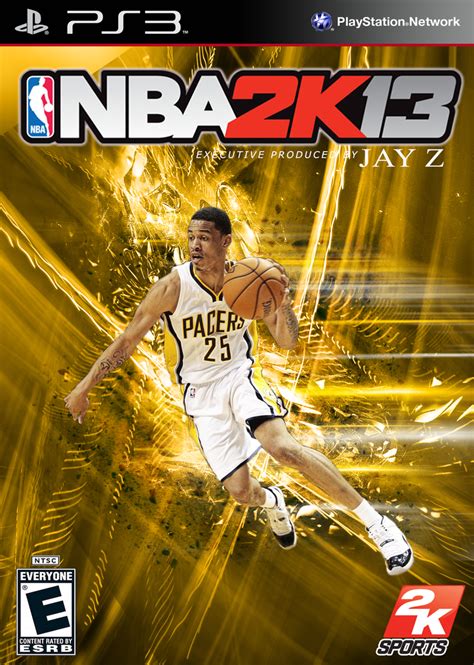 NBA 2K13 Custom Cover: Gerald Green by HZ-Designs on DeviantArt