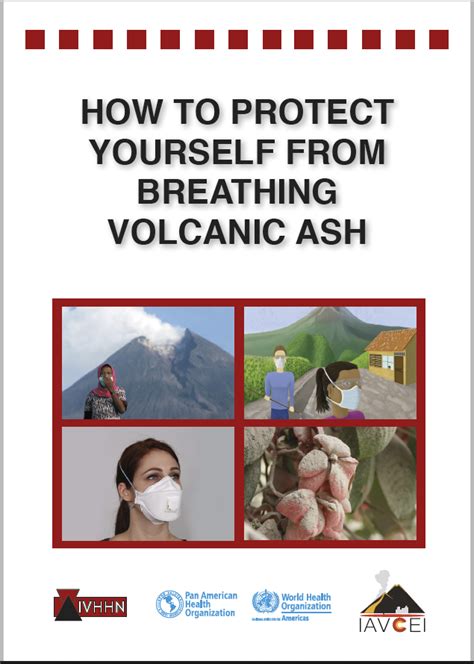 Ash Pamphlets | IVHHN