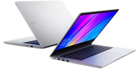 Xiaomi introduced RedmiBook 14 - inexpensive laptop with discrete graphics | NewsTrack English 1