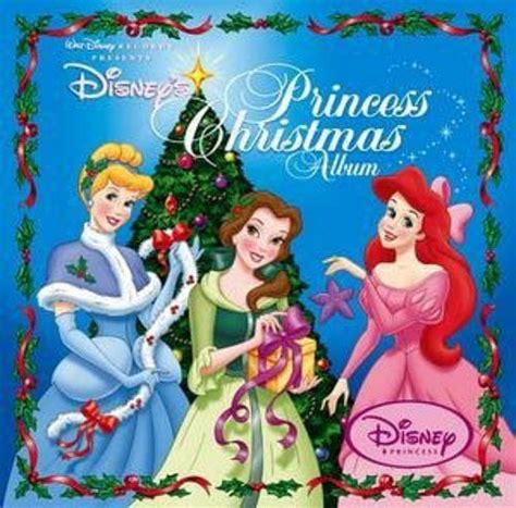 Princess Christmas - Walmart.com