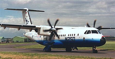 N250 Turboprop Carrier