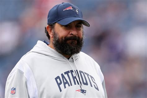 How's Matt Patricia Doing Calling Plays for the New England Patriots? Don't Ask a Grumpy Bill ...