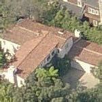 Matt LeBlanc's House in Los Angeles, CA - Virtual Globetrotting