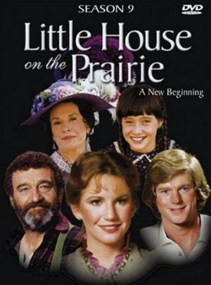 Little House on the Prairie: Season 9 | Little House on the Prairie Wiki | FANDOM powered by Wikia