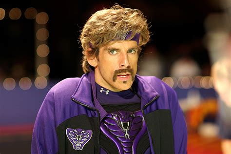 Dodgeball Movie Characters