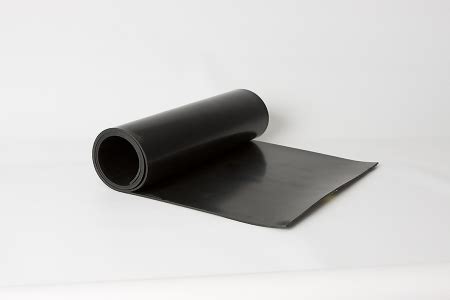 Viton Rubber Sheet