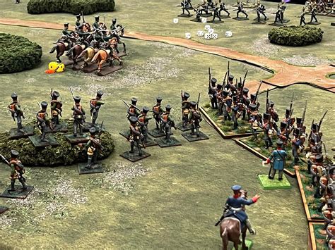 2023 Games Full List – Hereward Wargames Show