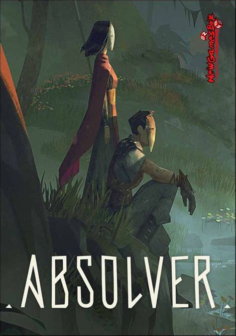 Absolver | PC | CDKeys