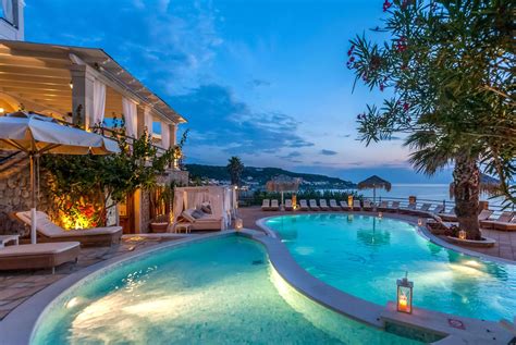 Best 100+ Hotels in Corfu for 2022 | Greeka
