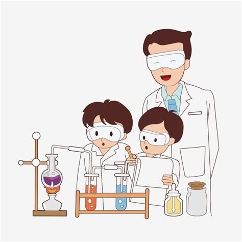 Gambar Laboratorium Kimia - Rumus Kimia Info