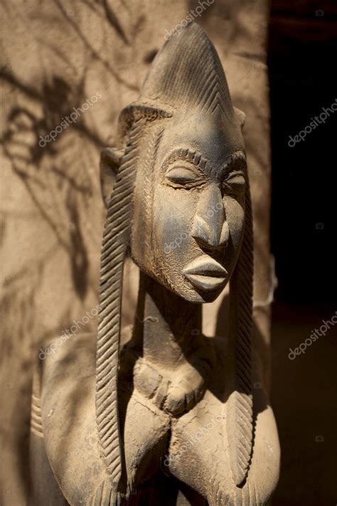 Ancient Mali Art