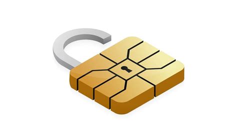 Step-by-Step Guide to Unlock a SIM Card - Hybrid Sim