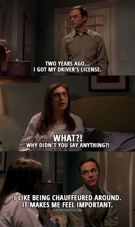 2504 best The Big Bang Theory images on Pinterest | Ha ha, Big bang theory quotes and Funny stuff