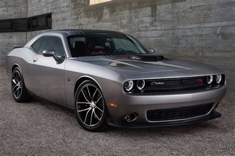 Used 2015 Dodge Challenger R/T Scat Pack Shaker Pricing - For Sale ...