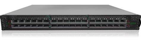 Mellanox Announces Switch-IB 100Gb/s EDR InfiniBand Switch ...